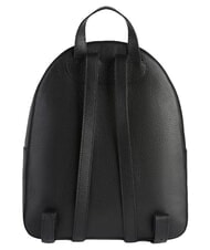 ALVIERO MARTINI PRIMA CLASSE CHIC SOUL Zaino con tasca frontale, in pelle Nero - Borse Donna - 3