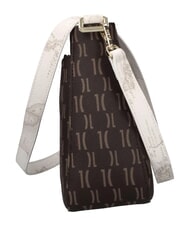 ALVIERO MARTINI PRIMA CLASSE HIGH MONOGRAM GEO Borsa a spalla - Borse Donna