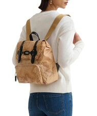ALVIERO MARTINI PRIMA CLASSE SOFT FUSION Zaino con tasca frontale - Borse Donna