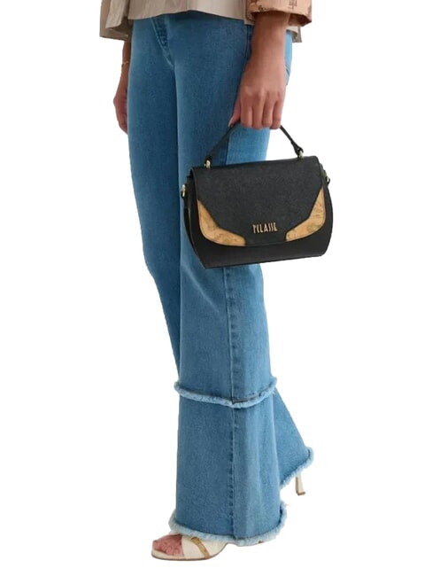 JAVA CITY Borsa a mano, con tracolla Nero - Borse Donna