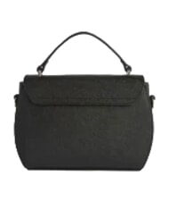 ALVIERO MARTINI PRIMA CLASSE JAVA CITY Borsa a mano, con tracolla Nero - Borse Donna - 3