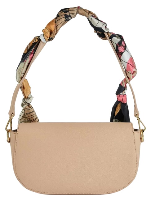 FOULARD VIBE Borsa a spalla, con tracolla mandorla - Borse Donna
