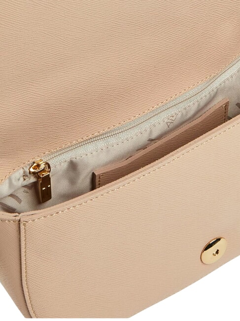 FOULARD VIBE Borsa a spalla, con tracolla mandorla - Borse Donna