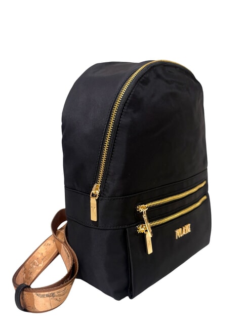 WHISPER NYLON Zainetto Nero - Borse Donna