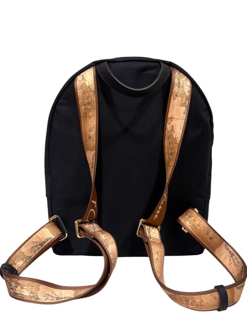 WHISPER NYLON Zainetto Nero - Borse Donna