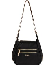 ALVIERO MARTINI PRIMA CLASSE WHISPER NYLON Borsa a tripla portabilit&agrave; Nero - Borse Donna - 2