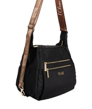 ALVIERO MARTINI PRIMA CLASSE WHISPER NYLON Borsa a tripla portabilit&agrave; Nero - Borse Donna - 3