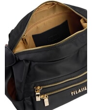 ALVIERO MARTINI PRIMA CLASSE WHISPER NYLON Borsa a tripla portabilit&agrave; Nero - Borse Donna - 5