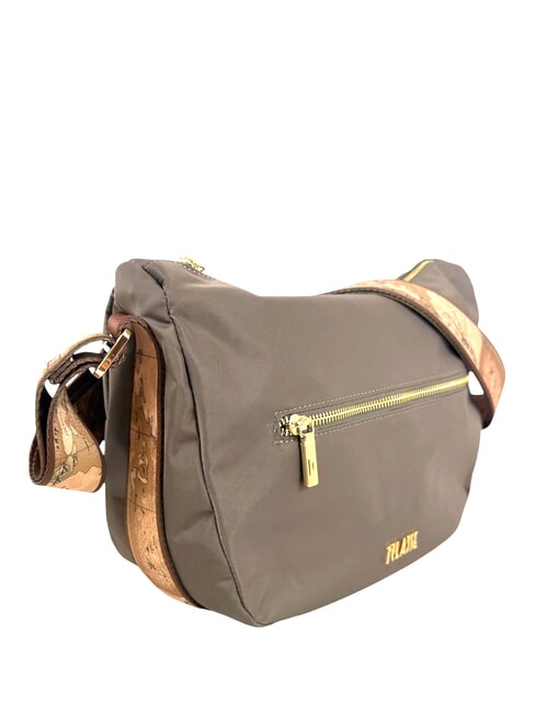 WHISPER NYLON Borsa a spalla roccia - Borse Donna