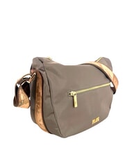 ALVIERO MARTINI PRIMA CLASSE WHISPER NYLON Borsa a spalla roccia - Borse Donna - 2