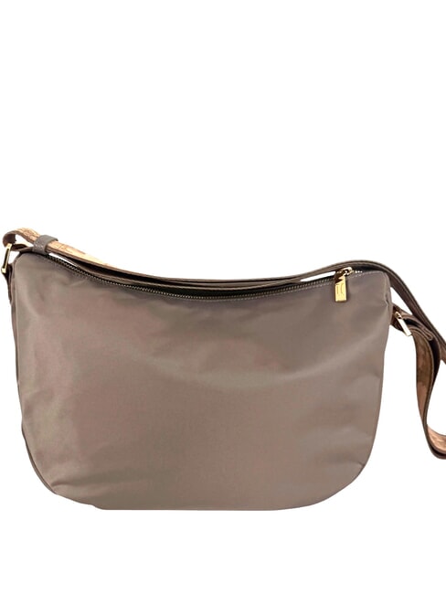 WHISPER NYLON Borsa a spalla roccia - Borse Donna