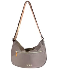 ALVIERO MARTINI PRIMA CLASSE WHISPER NYLON Borsa a spalla roccia - Borse Donna - 4