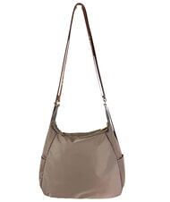 ALVIERO MARTINI PRIMA CLASSE WHISPER NYLON Borsa a tripla portabilit&agrave; roccia - Borse Donna - 2