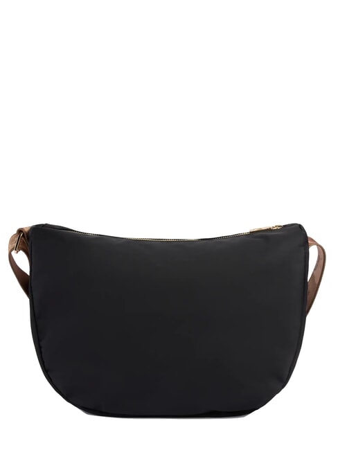 WHISPER NYLON Borsa a spalla Nero - Borse Donna