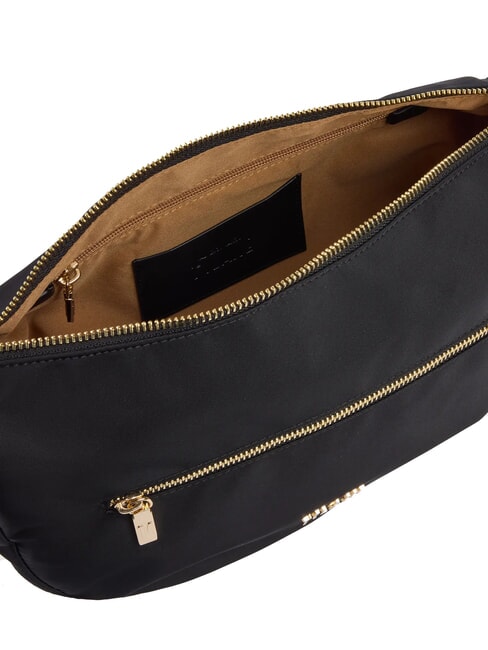 WHISPER NYLON Borsa a spalla Nero - Borse Donna