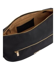 ALVIERO MARTINI PRIMA CLASSE WHISPER NYLON Borsa a spalla Nero - Borse Donna - 4