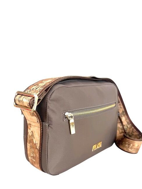 WHISPER NYLON Borsa a tracolla roccia - Borse Donna
