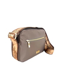 ALVIERO MARTINI PRIMA CLASSE WHISPER NYLON Borsa a tracolla roccia - Borse Donna - 2