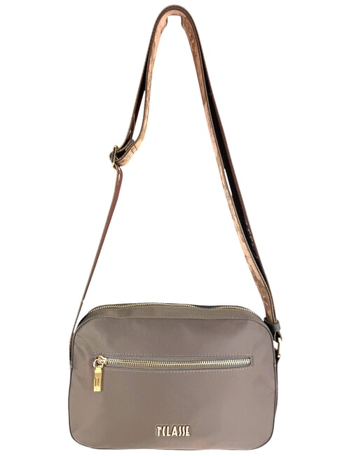 WHISPER NYLON Borsa a tracolla roccia - Borse Donna