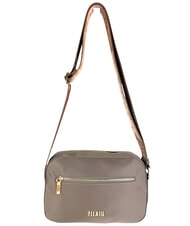 ALVIERO MARTINI PRIMA CLASSE WHISPER NYLON Borsa a tracolla roccia - Borse Donna - 3