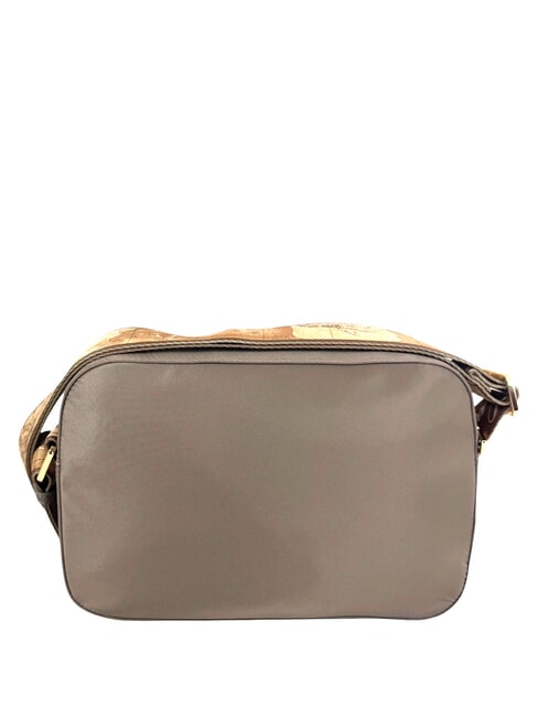 WHISPER NYLON Borsa a tracolla roccia - Borse Donna