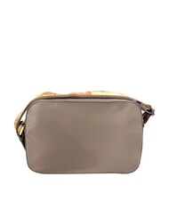 ALVIERO MARTINI PRIMA CLASSE WHISPER NYLON Borsa a tracolla roccia - Borse Donna - 4
