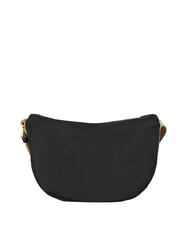 ALVIERO MARTINI PRIMA CLASSE WHISPER NYLON Hobo Bag a spalla Nero - Borse Donna - 2