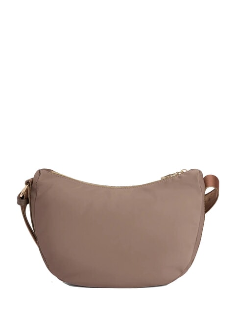 WHISPER NYLON Hobo Bag a spalla roccia - Borse Donna