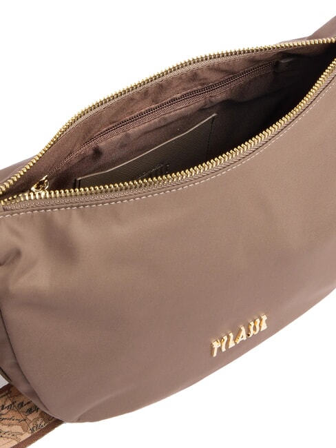 WHISPER NYLON Hobo Bag a spalla roccia - Borse Donna