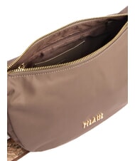 ALVIERO MARTINI PRIMA CLASSE WHISPER NYLON Hobo Bag a spalla roccia - Borse Donna - 4