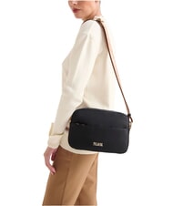 ALVIERO MARTINI PRIMA CLASSE WHISPER NYLON Borsa a tracolla Nero - Borse Donna - 2