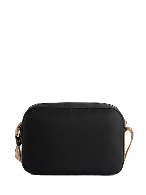 WHISPER NYLON Borsa a tracolla Nero - Borse Donna