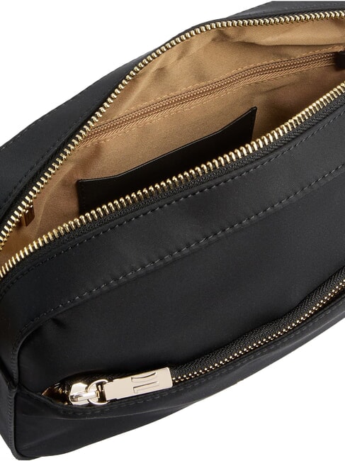 WHISPER NYLON Borsa a tracolla Nero - Borse Donna