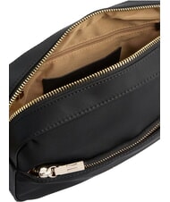 ALVIERO MARTINI PRIMA CLASSE WHISPER NYLON Borsa a tracolla Nero - Borse Donna - 4
