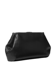 MICHAEL KORS GOLDIE Borsa a spalla, in pelle black - Borse Donna - 3