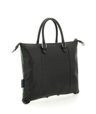 GABS G3 PLUS Borsa shopping media, trasformabile bull-dog verde - Borse Donna - 6