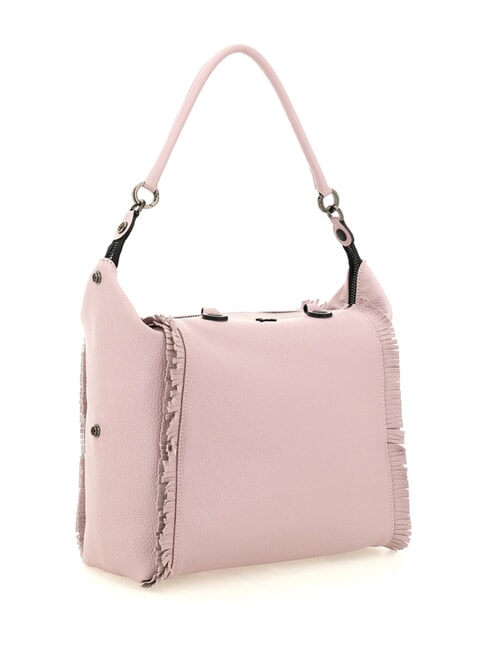 BELLONA SUPER Borsa trasformabile, in pelle provenza - Borse Donna