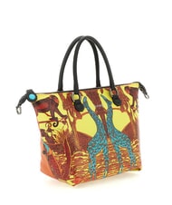 GABS G3 PLUS Borsa trasformabile, in pelle toni sud africa - Borse Donna - 3