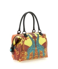 GABS G3 PLUS Borsa trasformabile, in pelle toni sud africa - Borse Donna - 4