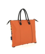 GABS G3 PLUS Borsa trasformabile, in pelle toni sud africa - Borse Donna - 7