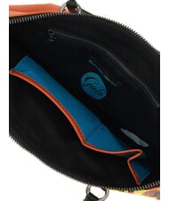 GABS G3 PLUS Borsa trasformabile, in pelle toni sud africa - Borse Donna - 8