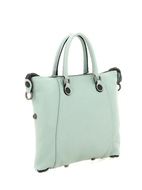 BELLONA SUPER Borsa multifunzione in pelle lago - Borse Donna