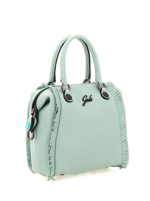 BELLONA SUPER Borsa multifunzione in pelle lago - Borse Donna