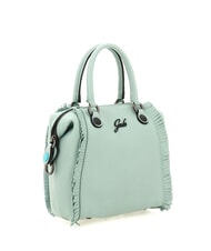 GABS BELLONA SUPER Borsa multifunzione in pelle lago - Borse Donna - 4