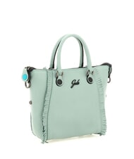 GABS BELLONA SUPER Borsa multifunzione in pelle lago - Borse Donna - 5
