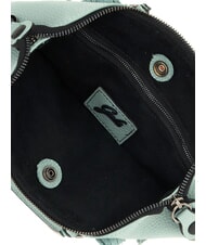 GABS BELLONA SUPER Borsa multifunzione in pelle lago - Borse Donna - 6