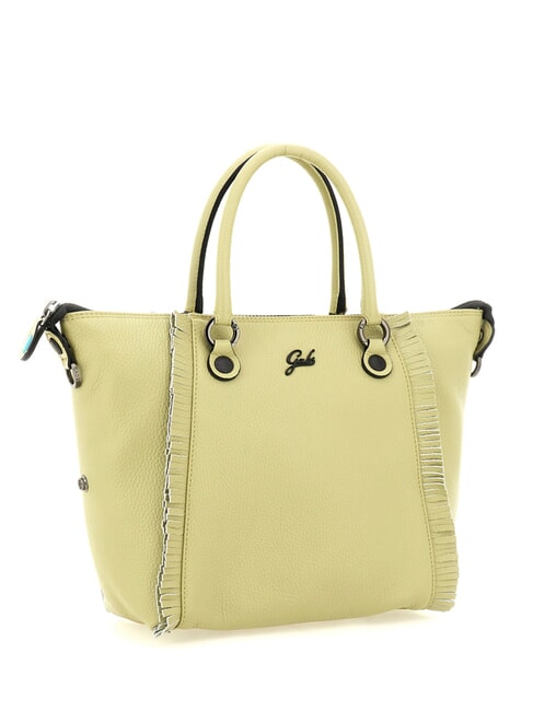 BELLONA SUPER  celadon - Borse Donna