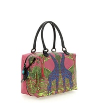 GABS G3 PLUS Borsa trasformabile, in pelle toni namibia - Borse Donna - 3