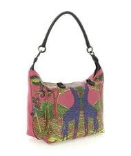 GABS G3 PLUS Borsa trasformabile, in pelle toni namibia - Borse Donna - 4