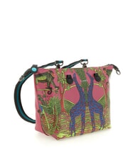 GABS G3 PLUS Borsa trasformabile, in pelle toni namibia - Borse Donna - 5